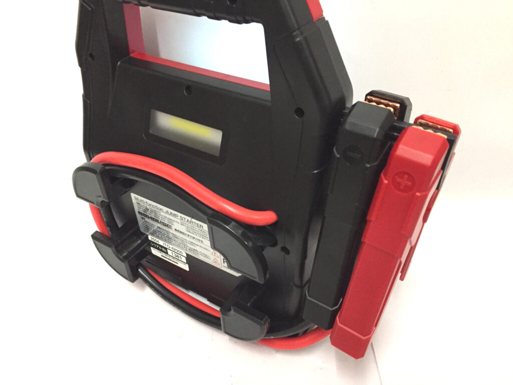 88ハウス マルチファンクションジャンプスターター ITO-42000-4