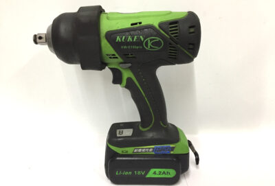 空研 充電式インパクトレンチ KW-E190Pro-1