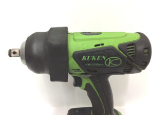 空研 充電式インパクトレンチ KW-E190Pro-2
