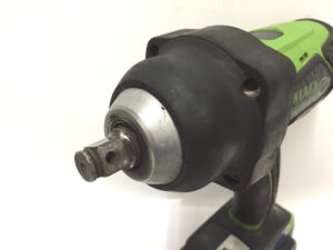 空研 充電式インパクトレンチ KW-E190Pro-3