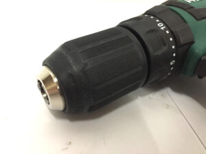 ハイコーキ コードレス振動ドライバドリル DV18DD-3
