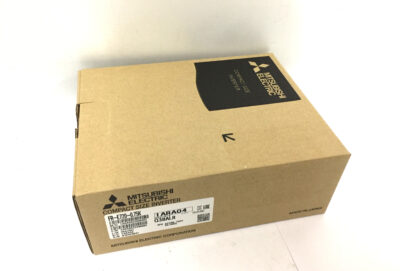 三菱電機 汎用インバータ FR-E720-0.75K-1
