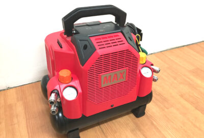 マックス エアコンプレッサ AK-HL1301E-1