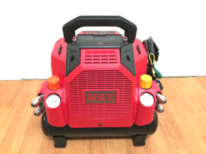 マックス エアコンプレッサ AK-HL1301E-2