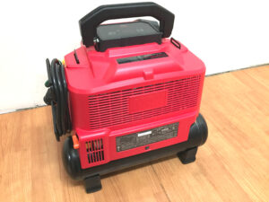 マックス エアコンプレッサ AK-HL1301E-4