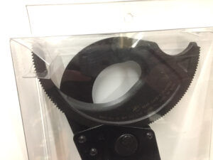 ジェフコム ラチェットケーブルカッター DRC-500J-3