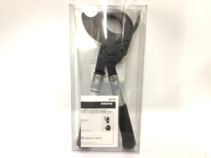 ジェフコム ラチェットケーブルカッター DRC-500J-4