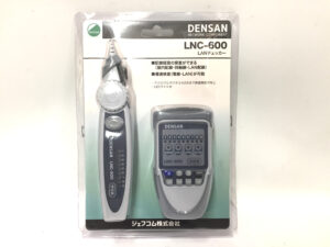 デンサン LANチェッカー LNC-600-1