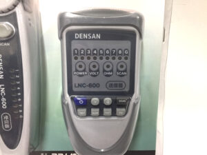 デンサン LNAチェッカー LNC-600-2