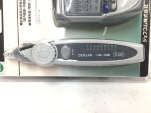 デンサン LANチェッカー LNC-600-3