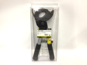 ジェフコム ラチェットケーブルカッター DRC-500J-1