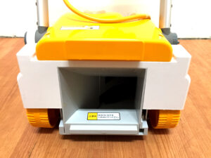 京セラ 芝刈機 LMR-2300-4
