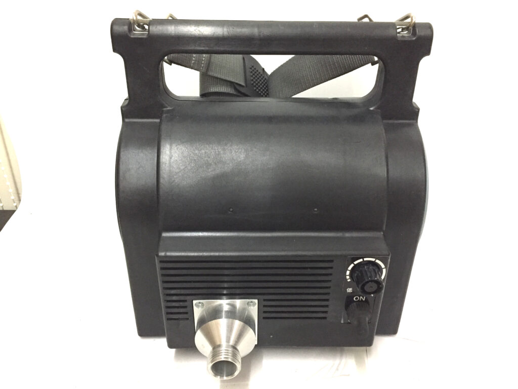 精和 低圧温風塗装機 CB-150E-2