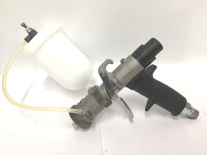 精和 低圧温風塗装機 CB-150E-3