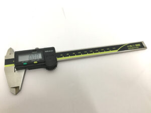 ミツトヨ デジマチックキャリパ CD-15APX-2
