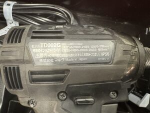 TD002G -4