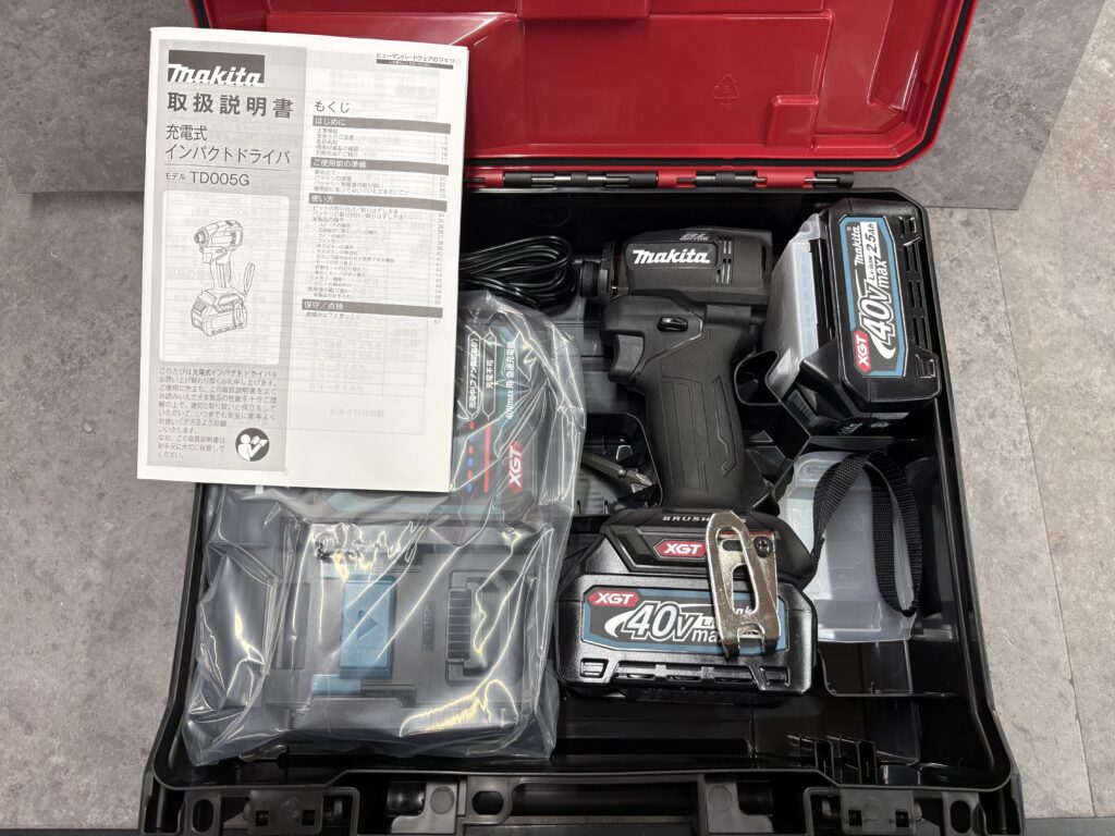 TD005G -1