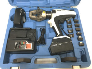 泉精機 充電油圧式多機能工具 S7G-M250R-1