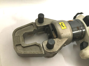 泉精機 充電油圧式多機能工具 S7G-M250R-4