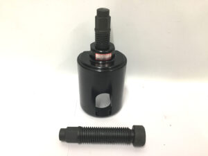 HASCO ボールジョイントリムーバー JF-401ZF-2
