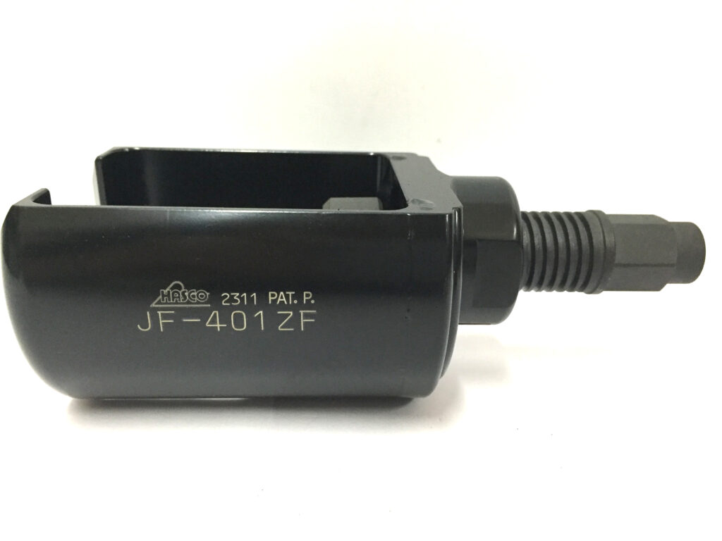 HASCO ボールジョイントリムーバー JF-401ZF-4