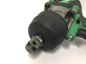 ハイコーキ インパクトレンチ WR36DF-3