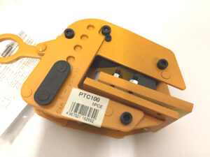スーパーツール パネルクランプ PTC100-4