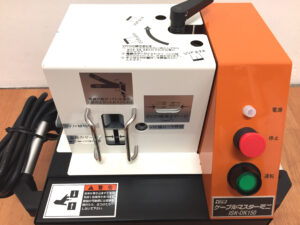 育良精機 ケーブルマスターミニ ISK-DK150-2