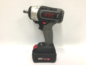KTC コードレストルクリミットインパクトレンチ JAE473-2