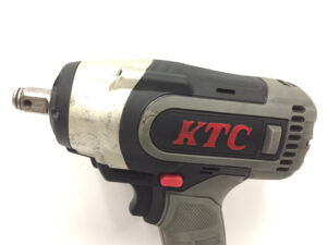 KTC コードレストルクリミットインパクトレンチ JAE473-3