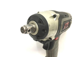 KTC コードレストルクリミットインパクトレンチ JAE473-4