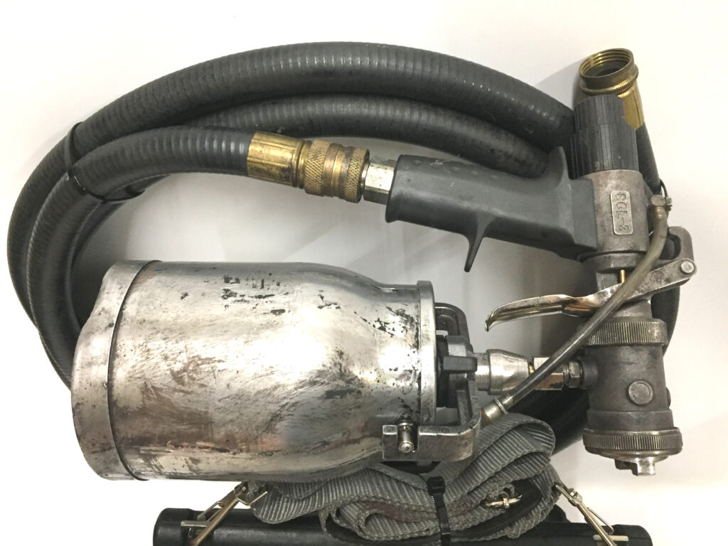 精和 クリーンボーイ CB-150E-4