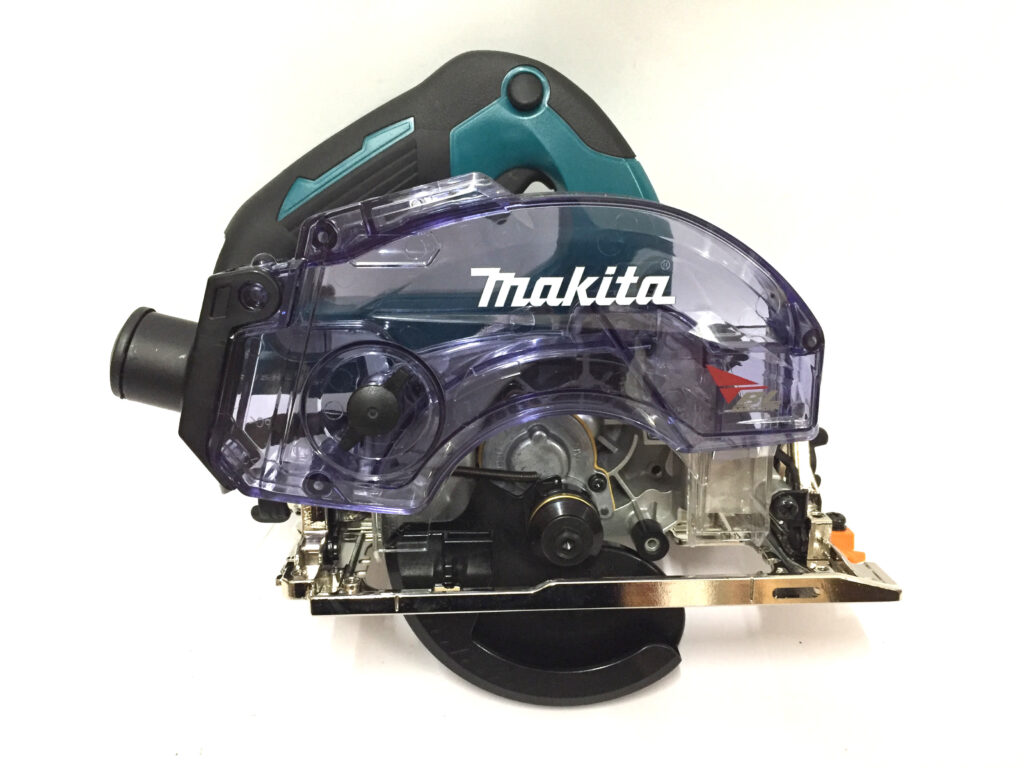マキタ 充電式防じんマルノコ KS515DZ-2