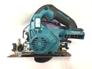 マキタ 充電式防じんマルノコ KS515DZ-3