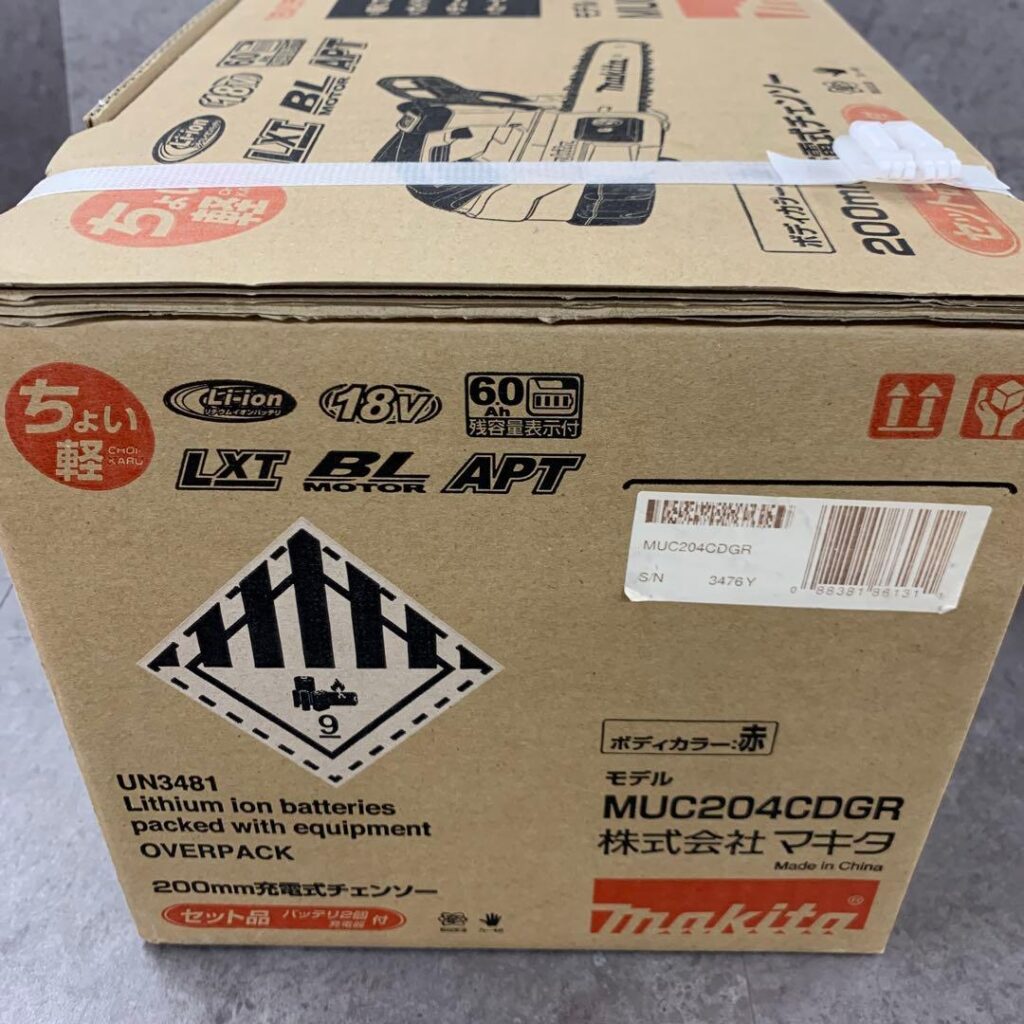 MUC204CDGF -4