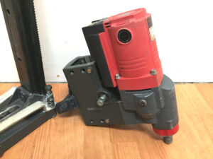 コンセック ダイヤモンドコアドリル SPF-161C-4
