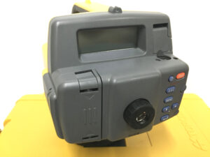 トプコン デジタルレベル DL-503-4
