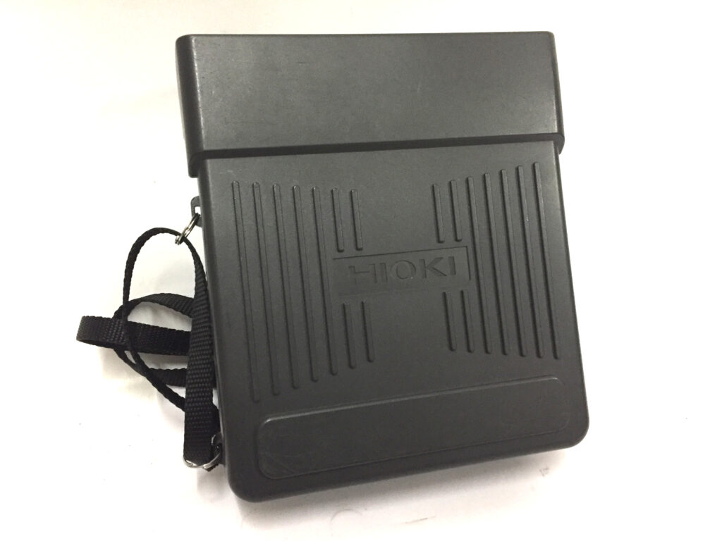 日置電機 絶縁抵抗計 IR4053-3