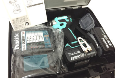 マキタ TD173DRGXTB ターコイズブルー-1