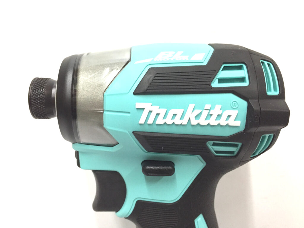 マキタ TD173DRGXTB ターコイズブルー-3