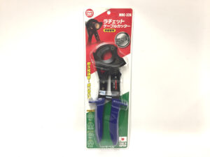 マーベル ラチェットケーブルカッター MRC-32A-1