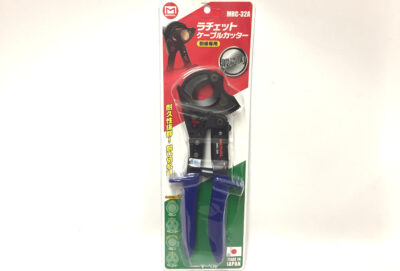 マーベル ラチェットケーブルカッター MRC-32A-1