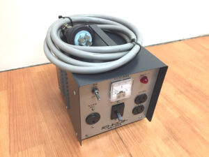 新トーヨー パワートランサー SN-30A-1