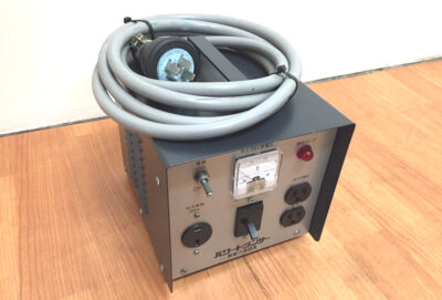 新トーヨー パワートランサー SN-30A-1