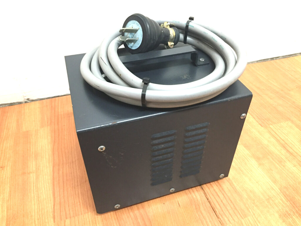 新トーヨー パワートランサー SN-30A-4