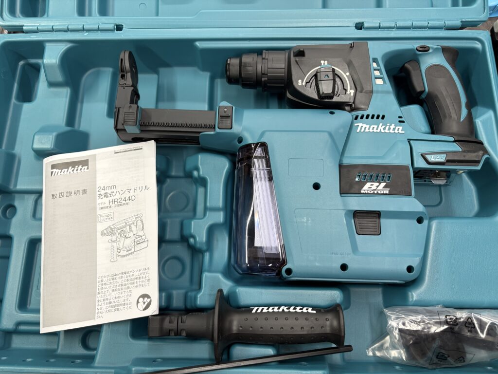 HR244D -1