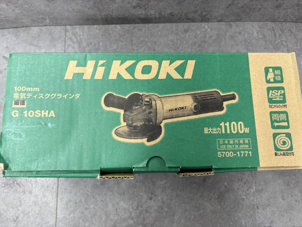 G10SHA -3